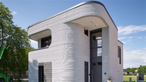 3d printers for home building.